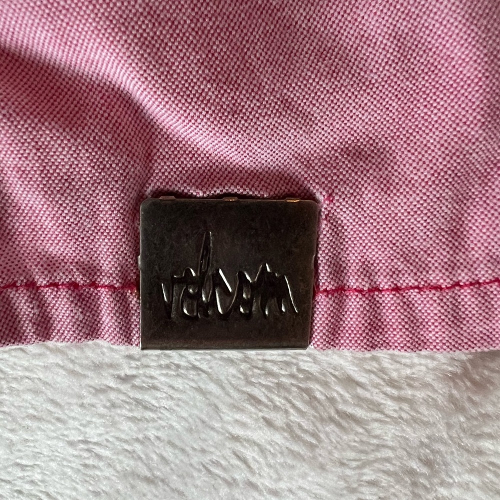 Y2K Volcom top - Picture 4 of 4
